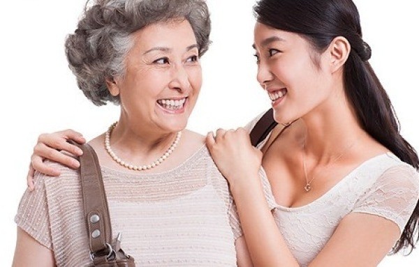 Mẹ đẻ ‘tỵ nạnh’ đủ đường với thông gia vì con gái cư xử thế này Ảnh minh họa: Internet