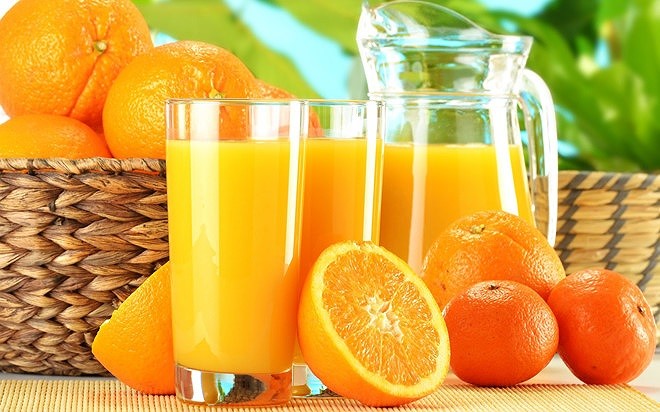 Thực phẩm cực tốt cho phổi, vừa lọc sạch vừa nâng cao sức đề kháng Ảnh minh họa: Internet