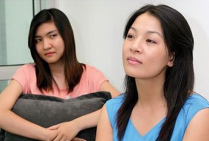 Em dâu khốn khổ vì chị chồng tai quái phá 'lên bờ xuống ruộng' Ảnh minh họa: Internet