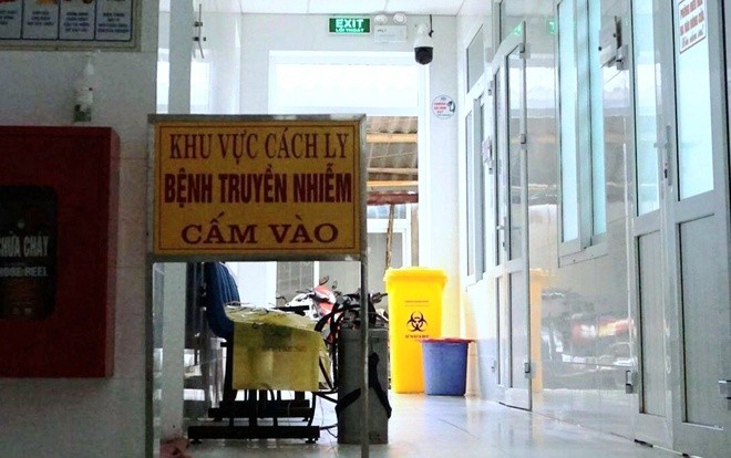 Vĩnh Phúc còn bao nhiêu ca nhiễm và nghi mắc Covid-19? Ảnh minh họa: Internet