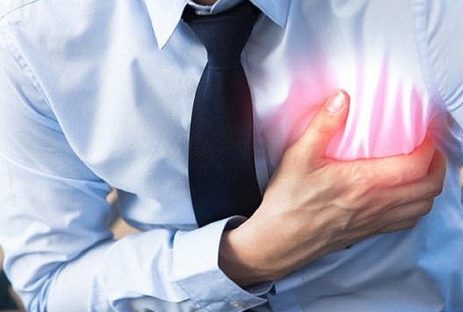 90% bệnh nhân ung thư phổi có liên quan đến 'món' cả triệu người Việt nghiện Ảnh minh họa: Internet