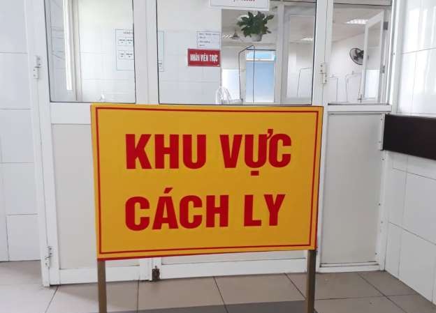 383 người đến từ vùng dịch Covid-19 phải giám sát y tế tại Hà Nội Ảnh minh họa: Internet