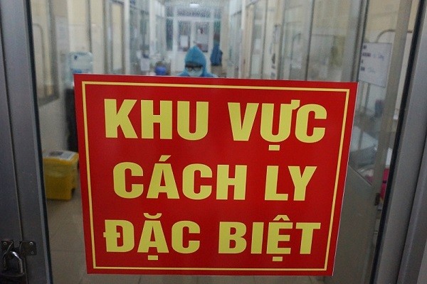 Hà Nội liên tục ghi nhận người về từ vùng dịch, giám sát 2 ca nghi mắc Covid-19 Ảnh: Internet