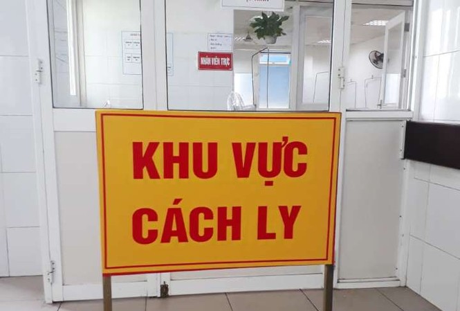 Hà Nội: Giám sát chặt 2 ca nghi mắc Covid-19 và 43 người đến từ vùng dịch Ảnh: Internet