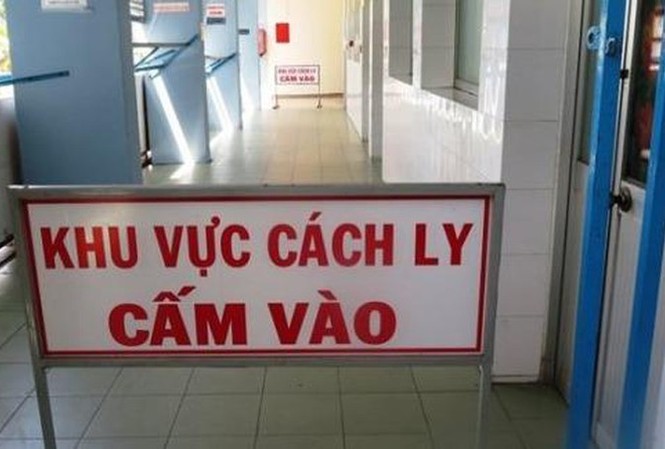 Hà Nội phát hiện ca nghi nhiễm Covid-19, thêm nhiều người phải cách ly tập trung Ảnh minh họa: Internet