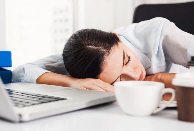 Những dấu hiệu bị cho là 'chuyện vặt' cảnh báo bạn có thể bị u não Ảnh minh họa: Internet