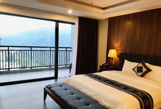 Những người nào được cách ly y tế tại khách sạn theo hình thức tự nguyện chi trả Ảnh minh họa: Internet