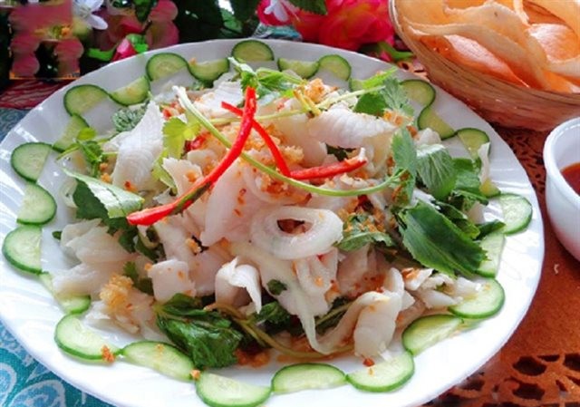 Những món ăn 'chết người' thèm đến mấy cũng nên tránh trong mùa dịch Covid-19 Ảnh minh họa: Internet