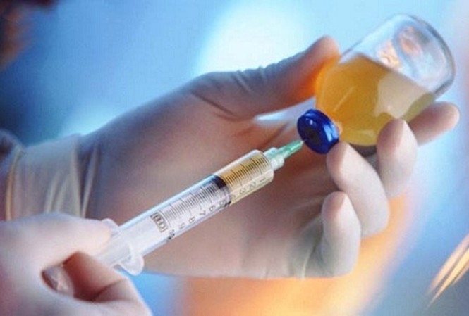 Thu hồi toàn quốc thuốc tiêm vitamin tăng sức đề kháng không đạt chất lượng Ảnh minh họa: Internet