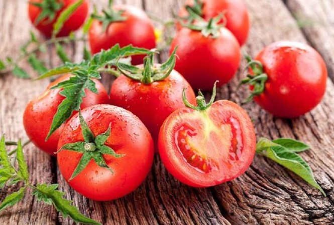 Những 'đại kỵ' khi ăn cà chua không phải ai cũng biết | Sức khỏe | Báo điện tử Tiền Phong