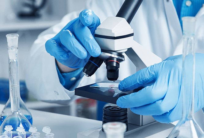 Virus gây COVID-19 ở Đà Nẵng lây lan nhanh, phát tán rộng Ảnh minh họa: Internet