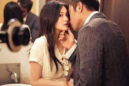 Chiếc điện thoại bỏ quên phơi bày sự thật khủng khiếp bấy lâu chồng che giấu Ảnh minh họa: Internet