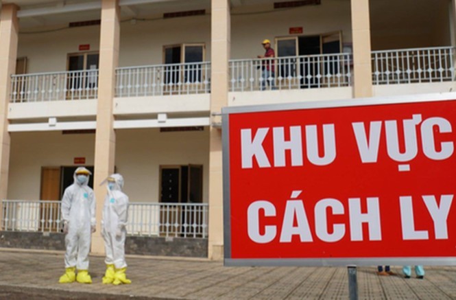 Qua một đêm gần 1.000 người 'thoát' cách ly, nguy cơ lây COVID-19 tại các đô thị lớn Ảnh minh họa: Internet