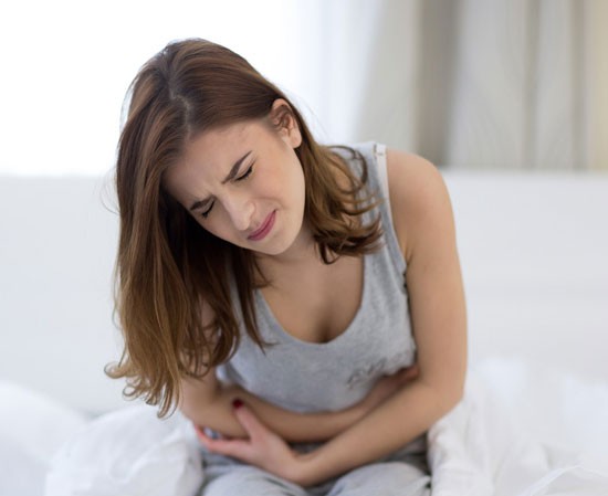 Khi gan 'có vấn đề', những bộ phận này trên cơ thể sẽ phát tín hiệu báo động Ảnh minh họa: Internet