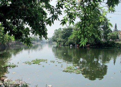 Rời nhà ban đêm, 2 ngày sau nổi xác trên sông Sông Phổ Lợi