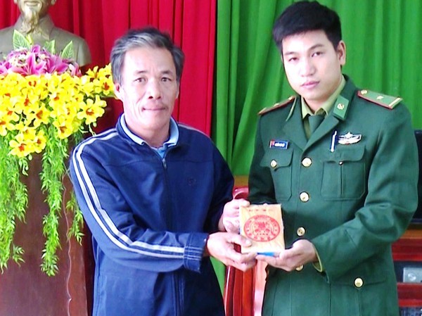 Liên tiếp phát hiện ma túy trôi vào bờ biển TT-Huế: Khởi tố vụ án Biên phòng tiếp nhận các gói bột trắng mà ngay từ ban đầu đã nghi vấn là ma túy, qua giám định thì đây đúng là chất heroin