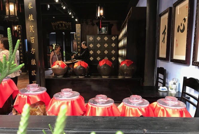 Hội An có Bảo tàng nghề y truyền thống Hội An Hội An có Bảo tàng nghề y truyền thống Hội An