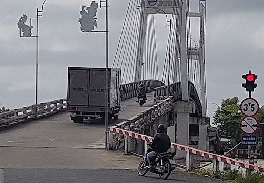 Cầu dân sinh thu vốn theo tuổi thọ: Lấy lý do khó để kéo dài thu phí? Cầu dân sinh thu vốn theo tuổi thọ: Lấy lý do khó để kéo dài thu phí?