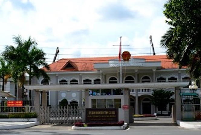 Cà Mau cử ít nhất 10 đoàn cán bộ đi nước ngoài Cà Mau cử ít nhất 10 đoàn cán bộ đi nước ngoài