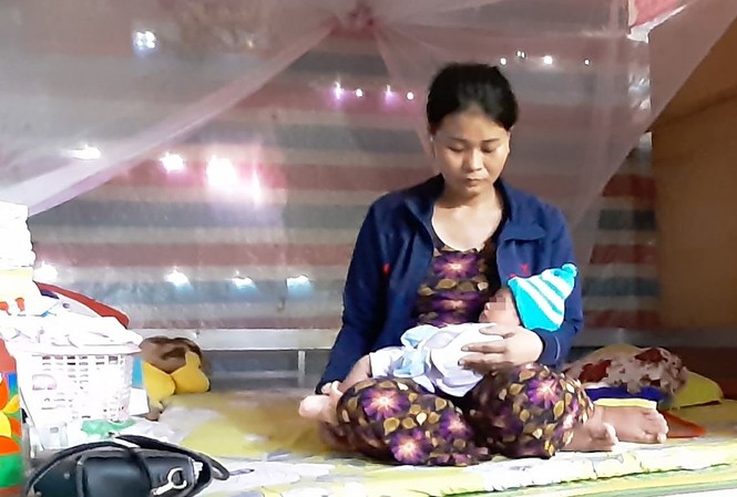 Cô giáo bị cắt hợp đồng khi mang thai nhận hơn 50 triệu đồng Cô giáo bị cắt hợp đồng khi mang thai nhận hơn 50 triệu đồng