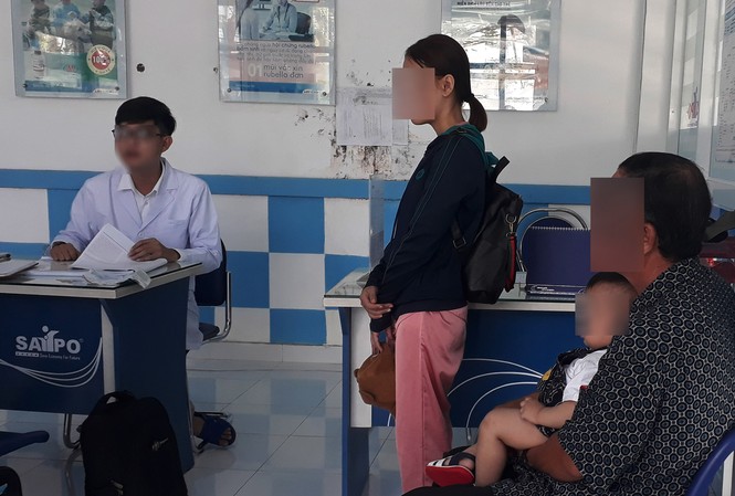 Cà Mau cần 15.000 liều vắc – xin tiêm ngừa dịch bệnh dại Cà Mau cần 15.000 liều vắc – xin tiêm ngừa dịch bệnh dại