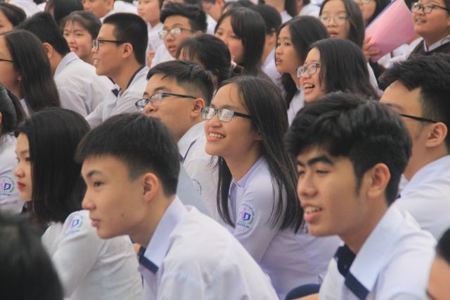 Trẻ bị xâm hại, dâm ô: Sai lầm chết người của phụ huynh Học sinh TPHCM trong một chuyên đề về phòng chống xâm hại, dâm ô trẻ em.