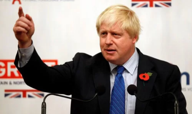 Ông Boris Johnson sẽ trở thành Thủ tướng mới của nước Anh Tân thủ tướng Anh Boris Johnson. Ảnh: Reuters.
