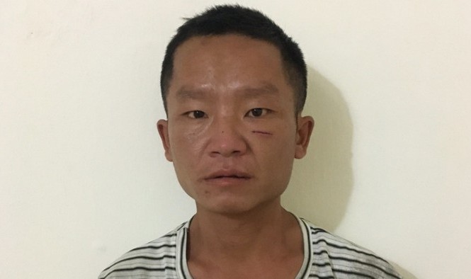 Mời người lạ về nhà ăn cơm, con gái 5 tuổi của gia chủ bị hiếp dâm Đối tượng Vũ Văn Quý