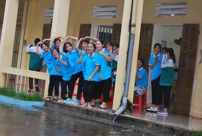 Ninh Bình: Chung kết cuộc thi Đường lên đỉnh Olympia trước giờ G Ninh Bình: Chung kết cuộc thi Đường lên đỉnh Olympia trước giờ G