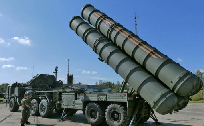 Thổ Nhĩ Kỳ đã có S-400, vẫn muốn mua thêm Patriot của Mỹ Thổ Nhĩ Kỳ đã có S-400, vẫn muốn mua thêm Patriot của Mỹ