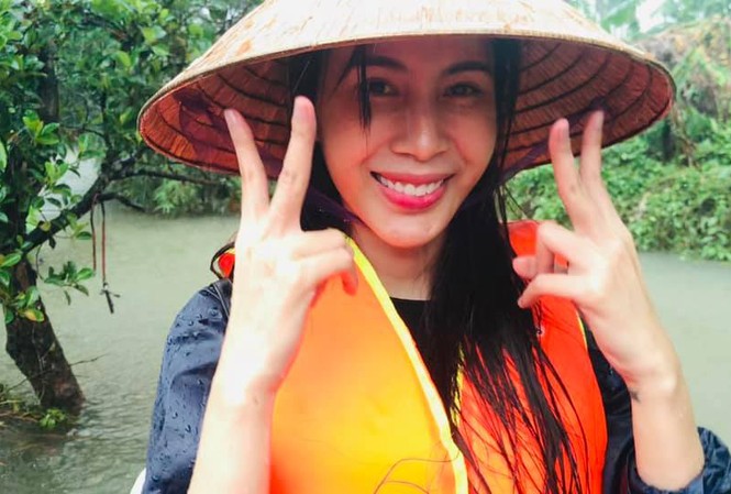 Cảm ơn những 'Cô Tiên' Cảm ơn những 'Cô Tiên'