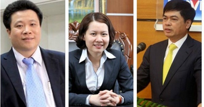 Nhìn lại 6 “đại án” tham nhũng Trung ương chỉ đạo sớm xét xử Hà Văn Thắm và đồng phạm