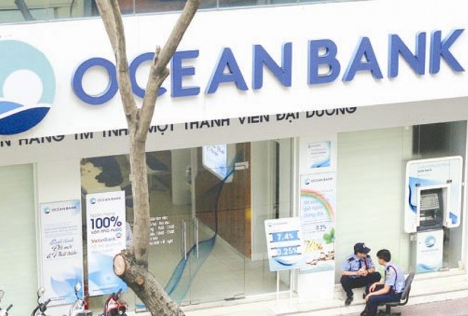 Cổ đông của Oceanbank mất trắng cả nghìn tỷ đồng? Cổ đông của Oceanbank mất trắng cả nghìn tỷ đồng?