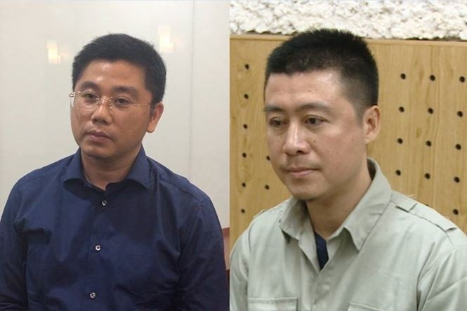 Nguyễn Văn Dương, Phan Sào Nam 'rửa' hàng nghìn tỷ đồng thế nào? Nguyễn Văn Dương và Phan Sào Nam