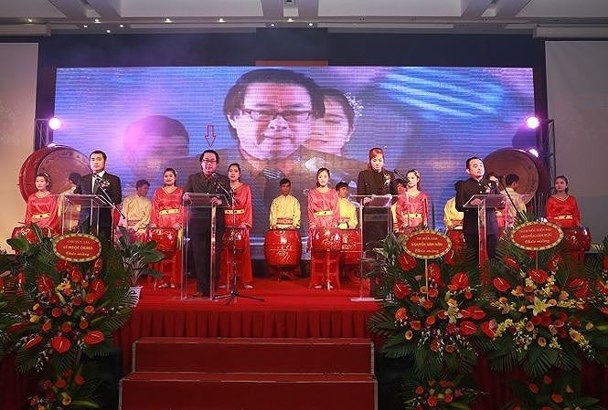 Hơn 1.000 nhà đầu tư sập bẫy đa cấp Thiên Lộc Môt sự kiện của Công ty Thiên Lộc