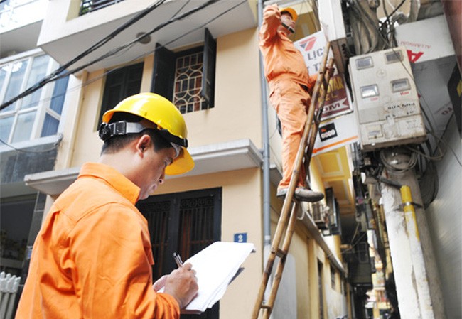 Thanh tra Chính phủ vào cuộc kiểm tra giá điện Chiều 24/5, TTCP sẽ công bố quyết định thanh tra giá điện.