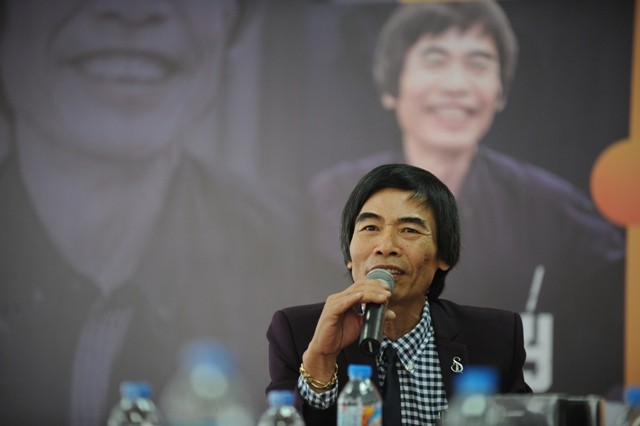 TS.Lê Thẩm Dương sẽ phơi bày nhiều 'sự thật trần trụi' trong hồi ký TS. Lê Thẩm Dương cho biết cuốn hồi ký của ông có nhiều nội dung hấp dẫn