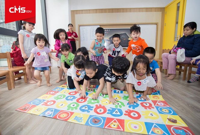 Sáng tạo giúp bạn trẻ làm chủ kỷ nguyên 4.0 Trẻ cần được giáo dực phát triển năng lực tư duy sáng tạo từ bé.