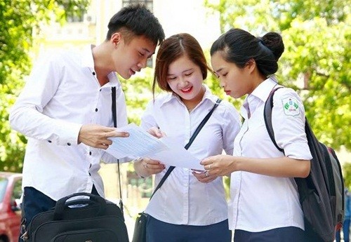 Cơ hội nhận học bổng tiếp sức năm học mới cho 100 sinh viên nghèo Năm học 2019 - 2020, Quỹ Hỗ trợ và Phát triển Sinh viên Việt Nam sẽ trao 100 suất học bổng, mỗi suất 5 triệu đồng tiếp sức sinh viên nghèo.
