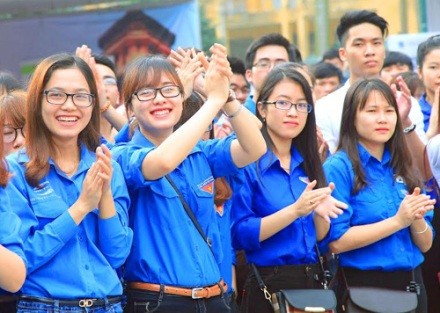 T.Ư Đoàn không tổ chức chương trình kỷ niệm Ngày thành lập Đoàn Vì tình hình dịch Covid -19 diễn biến phức tạp, Ban Bí thư T.Ư Đoàn không tổ chức chương trình kỷ niệm 89 năm ngày thành lập Đoàn và tuyên dương cán bộ đoàn tiêu biểu toàn quốc, trao Giải thưởng Lý Tự Trọng năm 2020.