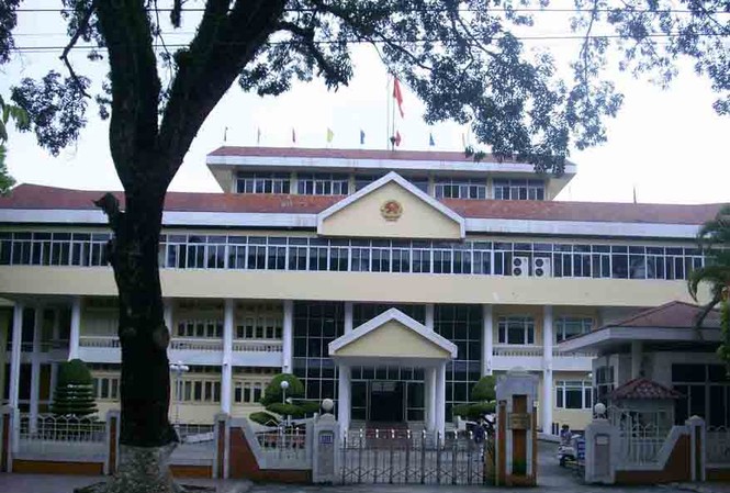 Nhiều sai phạm trong thi tuyển, bổ nhiệm công chức tại Cao Bằng Nhiều sai phạm trong thi tuyển, bổ nhiệm công chức tại Cao Bằng