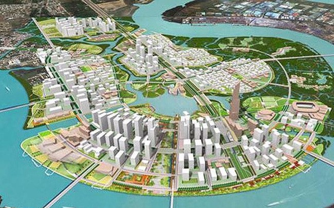 Tháng 9 sẽ công bố kết luận thanh tra vụ Thủ Thiêm Thanh tra Chính phủ cho biết, tháng 9 sẽ công bố kết luận thanh tra vụ Thủ Thiêm