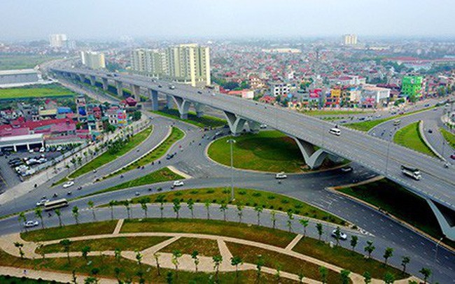 Nhiều dự án BT ở Hà Nội chỉ định thầu, giảm tính cạnh tranh Ảnh minh họa