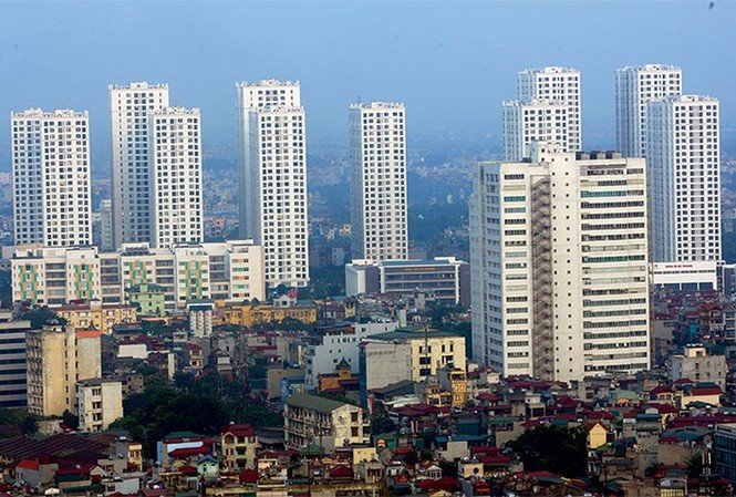 Điều chỉnh dự án tràn lan, thủ phạm gây tắc đường, thiếu trường học Ảnh minh họa