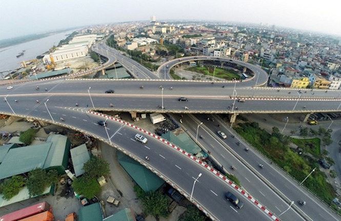 Thanh toán dự án BT bằng qũy đất với giá thấp làm thất thoát ngân sách Đất đô thị, dự án BT tiềm ẩn lãng phí, tham nhũng lớn. Ảnh minh họa
