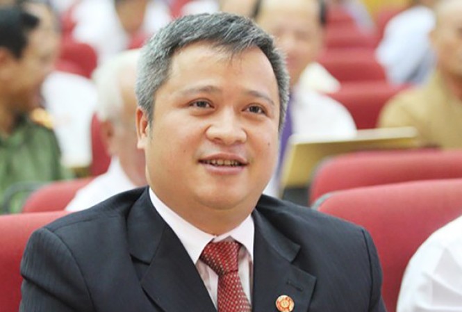 Thủ tướng phê chuẩn kết quả bầu Chủ tịch tỉnh Hà Tĩnh Thủ tướng phê chuẩn kết quả bầu Chủ tịch tỉnh Hà Tĩnh với ông Trần Tiến Hưng