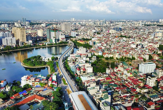 Hơn 4.000 thôn, tổ dân ở Hà Nội trong diện phải sáp nhập Hơn 4.000 thôn, tổ dân ở Hà Nội trong diện phải sáp nhập. Ảnh Zing