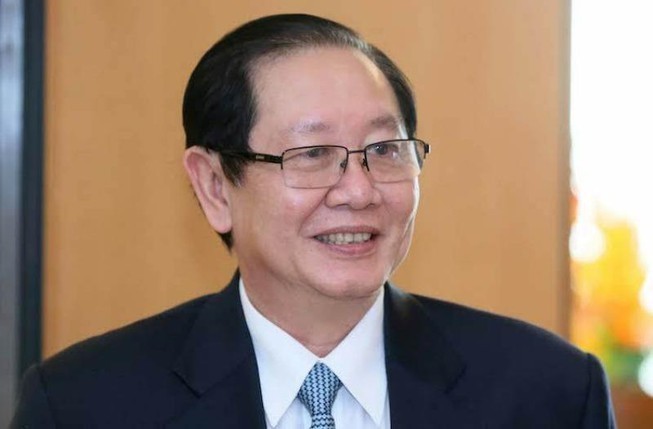 Bộ trưởng Nội vụ: Đã có 15 tỉnh, thành đăng ký sáp nhập sở ngành Bộ trưởng Bộ Nội vụ Lê Vĩnh Tân