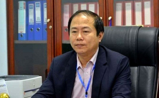 Kỷ luật cảnh cáo Chủ tịch HĐTV Tổng Công ty Đường sắt Thủ tướng quyết định thi hành kỷ luật bằng hình thức Cảnh cáo đối với ông Vũ Anh Minh