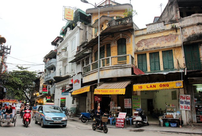 Sáp nhập giảm 30.000 thôn, tổ dân phố, giảm 150.000 người hưởng lương Thống kê hiện cả nước có khoảng 100.000 thôn, tổ dân phố. Ảnh IT